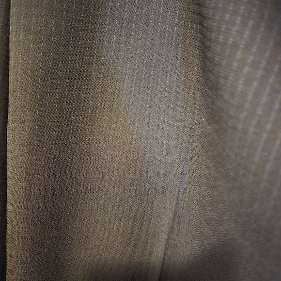 Anne Klein Jacket And Pants Suit - Picture 6 of 6